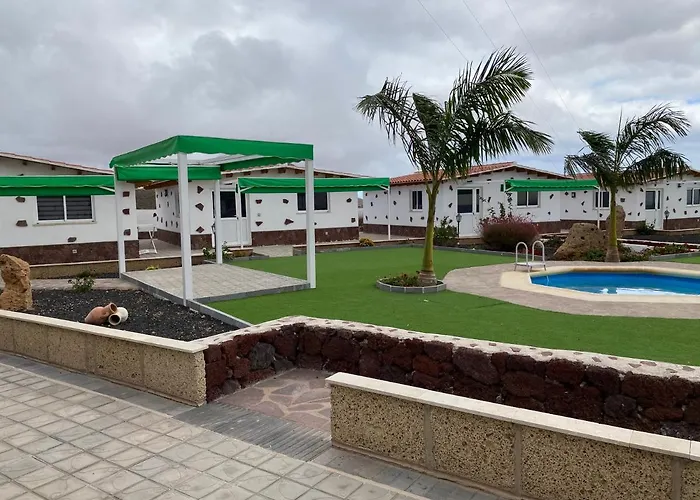 Finca El Sur