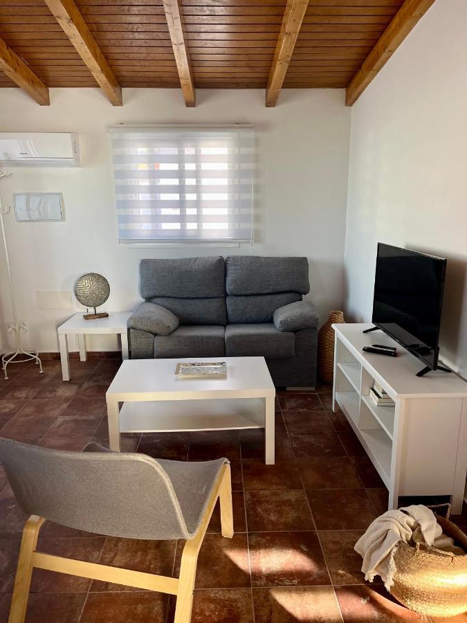 Casa rural El Sur *