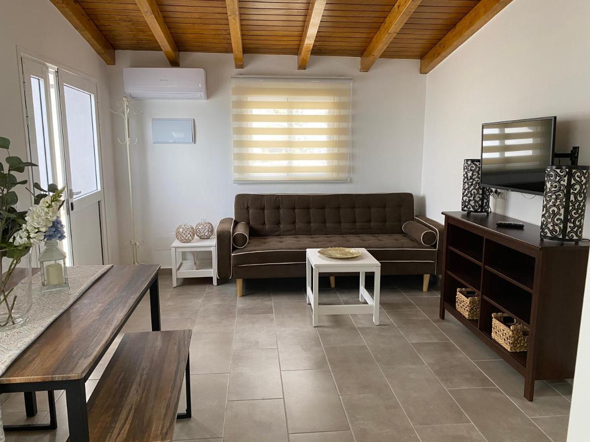 La Luz Casa di campagna San Miguel de Abona